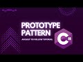 Prototype Pattern in C#: A Step-by-Step Guide