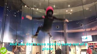 Take the Kids: iFly in NJ