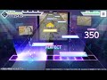 『エンドマークに希望と涙を添えて』（難易度：hard）プレイ動画を一部先行公開！