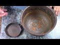TheMudbrooker's Guide to Cast Iron Restoration