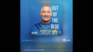 Audiobook Sample: Out of the Blue