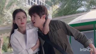 drama korean 💞💞mix telugu song 💕💕romantc and funny love story💖