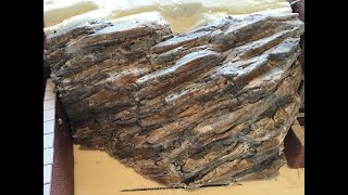 How to make realistic rock for landscaped models