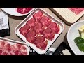 🥘wagyu more 牛摩︱japanese hot pot︱all you can eat吃到飽︱tune mun屯門︱eat what you see見乜食乜