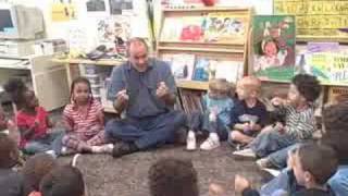 Interactive Storytelling Techniques for Pre-K