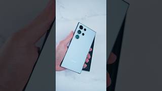 ASMR Unboxing the 💙BLUE💙 Samsung S24 Ultra