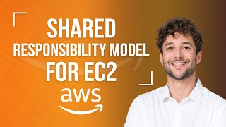 Shared Responsibility Model for EC2 Explained