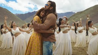 Har Pal Dua Mein Tujhe Manga Kare (Full Video) Salman Khan ft. Pooja Hegde | Palak Mochhal |Himesh R