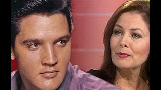 Ginger Alden reveals the truth-Why Elvis did not ask Linda Thompson to marry him after 5 years.