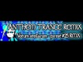 anthem trance remix 「votum stellarum forest 25 rmx ＬＯＮＧ」