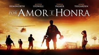 Por Amor e Honra - Trailer legendado [HD~]