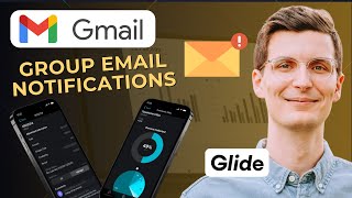 How to Send Emails from a Group Alias in @Glide (Google Workspace Setup)