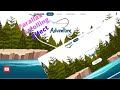 Parallax Scrolling Website | Scrolling Effect using HTML CSS Animation & Vanilla Javascript