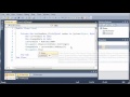 Visual Basic Tutorial - 88 - Dates Part 3