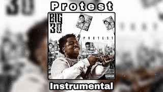 BIG30 - Protest (Instrumental)