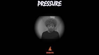 "Pressure" - BASE DE DRILL | Beat Drill Agresivo Uso Libre | Bases De Drill