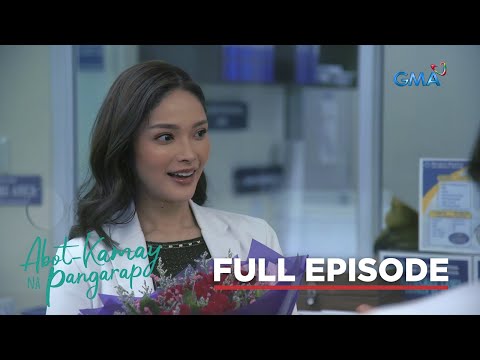 Abot Kamay Na Pangarap: Zoey has a SECRET admirer and a stalker! (Full Episode 443) February 7, 2024