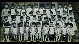 1966立人幼稚園大一班