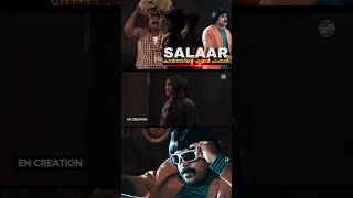 കാൻസാറിന്റെ  പുത്രൻ ഹംസൻ | സലാർ | Salaar 2 | Suraj Venjaranmood | Funny Video #shorts  #salaar2