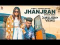 Jhanjran (Official Video) - Sabba Ft. Jasmeen Akhtar - Beatcop - Latest Punjabi Song 2023