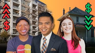 Why are Rents Falling in Austin | RELab ATX Podcast