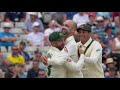 Lyon Lives up to GOAT Nickname as he Bowls Australia to Victory in Ashes Test!