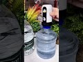 办公室家里有了这个 自动抽水器喝水太方便了。 桶装水抽水器 电动抽水器