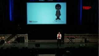 Environmental Justice: Peggy Shepard at TEDxHarlem