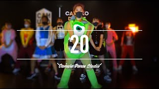 hana Choreography | eill - 20