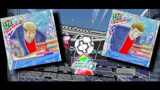 GACHA RAYMAR \u0026 DUCHAMP ND PSG NEW🔥- CAPTAIN TSUBASA DREAM TEAM INDONESIA