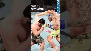 UFC 311 - Islam Makhachev vs Renato Moicano - FULL FIGHT