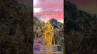 Thaipusam #thaipusam2025 #batucaves #whatsappstatus #2025 #murugan #murugansongs #