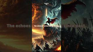 Echoes of Glory (Official Music) #orchestra #official #music #lyrics #shorts