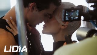 LIDIA - OHRANA / ЛИДИЯ - ОХРАНА [OFFICIAL 4K VIDEO] 2026