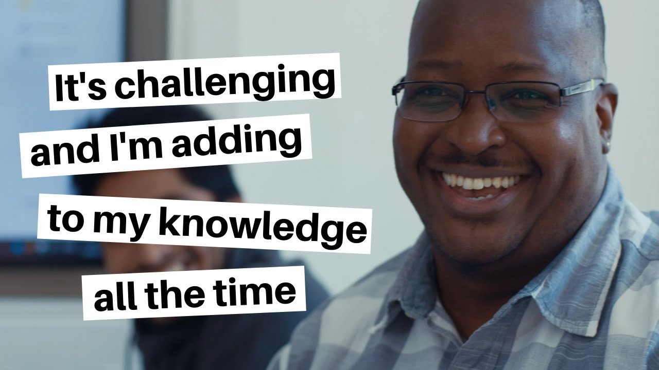 MSc | Learn Something New Every Day With The Masters In Business ...