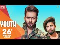 YOUTH - MANKIRT AULAKH (Song) Ft. Singga | MixSingh | GK.DIGITAL | Latest Punjabi Songs