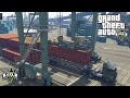 GTA 5 MISSION ||Part 1 ||  IGxTyson