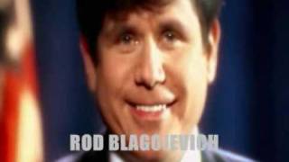 Celebrity Apprentice 3 - Unofficial Intro