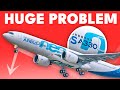 New Airbus A330Neo Is a HUGE PROBLEM For Boeing! Here’s Why