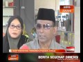 Kuih tradisional dodol tembusi pasaran AirAsia