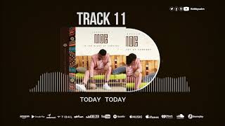 KobbySalm - Today Today (ITMOC ALBUM)