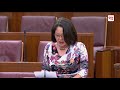 mp sylvia lim safeguards and patient care