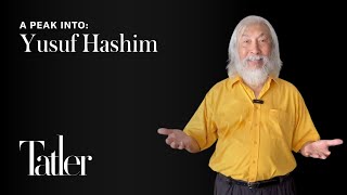 Yusuf Hashim: Best places to visit before you die