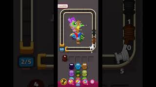 Yarn Loop Level 716 Hard Level Walkthrough (Easy Guide)