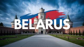 Belarus Travel Video | 10 Most Beautiful Places to Visit in Belarus | Travel Video 2024/25