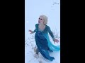 frozen Отпусти и Забудь