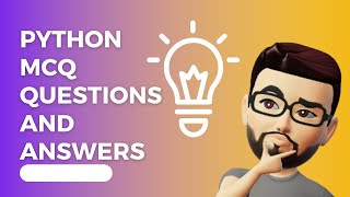 Python mcq questions and answers | Python mcq | Python revision tour class 12 hindi Part 1