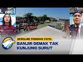 Newsline Trending Topic - Banjir Demak Tak Kunjung Surut