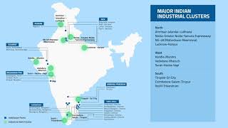 Indospace | Largest developer of real estate | Logistics park in India