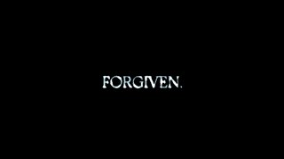 "YOU ARE FORGIVEN" | Christian Edit